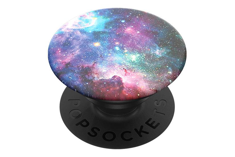 PopSockets Swappable PopGrip - fingergrip/støtteben for mobiltelefon, tablet