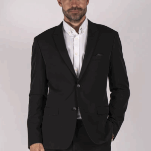 Pre End Of Denmark Jakkesæt_54 Normal