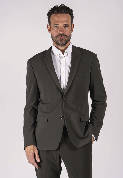 Pre End Of Denmark Jakkesæt_54 Normal