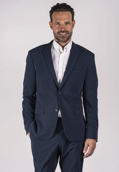 Pre End Of Denmark Jakkesæt_54 Normal