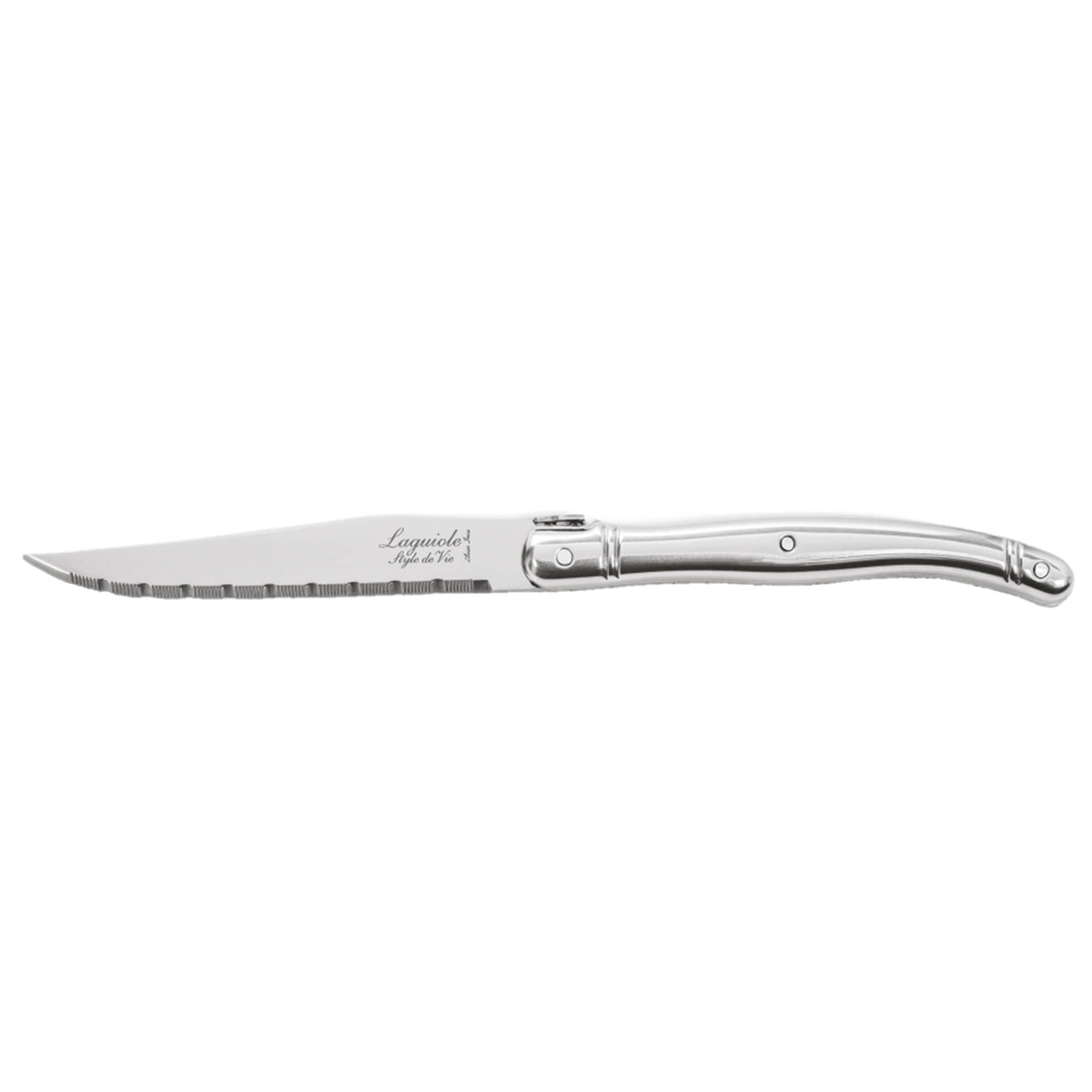 Premium Line steakknive 6 stk., rustfrit stål