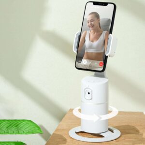 Premium Mobilholder med Motion Tracking - iHero