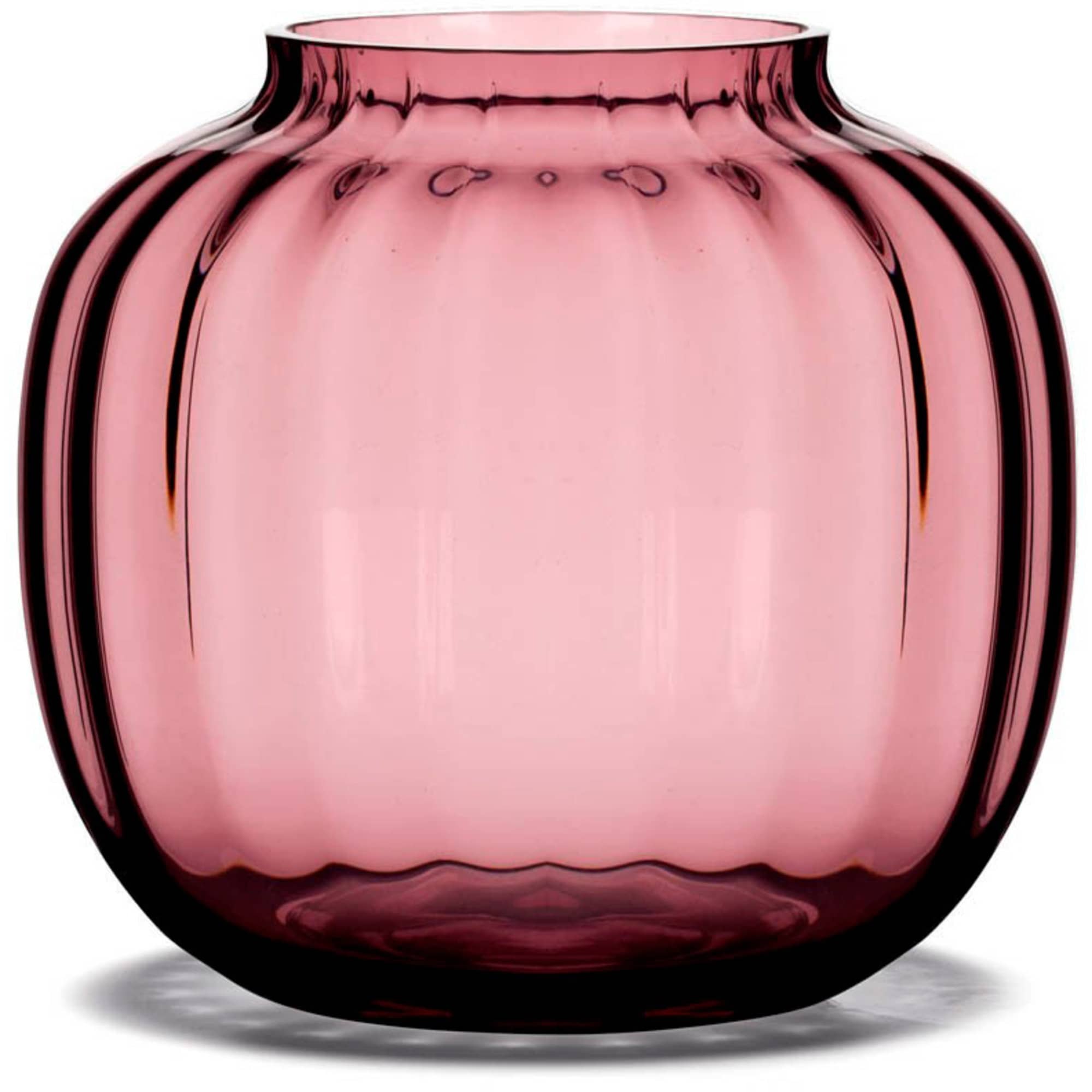 Primula vase, 12,5 cm, blomme