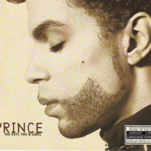 Prince - The Hits/the B-sides - CD