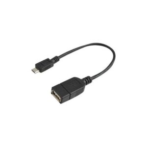 Prokord - USB-adapter - USB til Micro-USB Type B