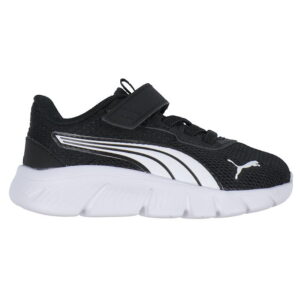Puma Sko - FlexFocus Modern - Sort/Hvid