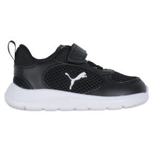 Puma Sko - Fun Racer 2 - Sort/Hvid