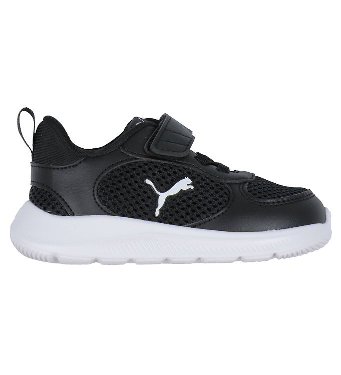 Puma Sko - Fun Racer 2 - Sort/Hvid
