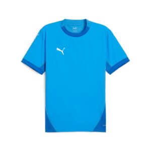 Puma TeamFinal jersey blue - mens-S