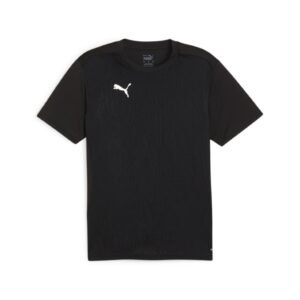 Puma TeamFinal jersey training black - mens-L
