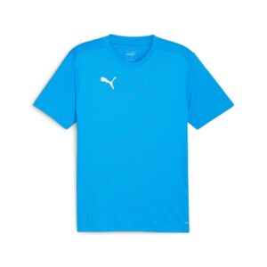 Puma TeamFinal jersey training blue - mens-M