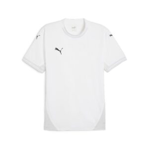 Puma TeamFinal jersey white - mens-M