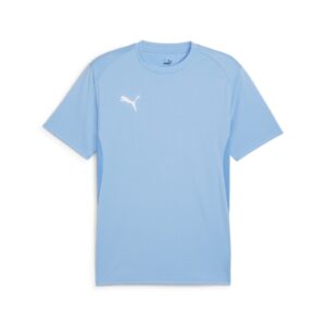 Puma TeamGoal jersey sky blue - mens-XL