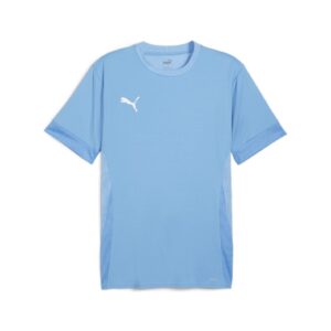 Puma TeamGoal matchday jersey sky blue - youth-152 | YL