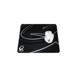 QPAD FX 36 Pro gaming Mousepad - musemåtte