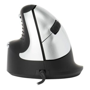 R-Go Ergonomic mouse HE Break - mus - USB