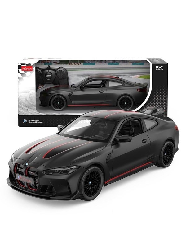 RASTAR Fjernstyret 01:16 BMW