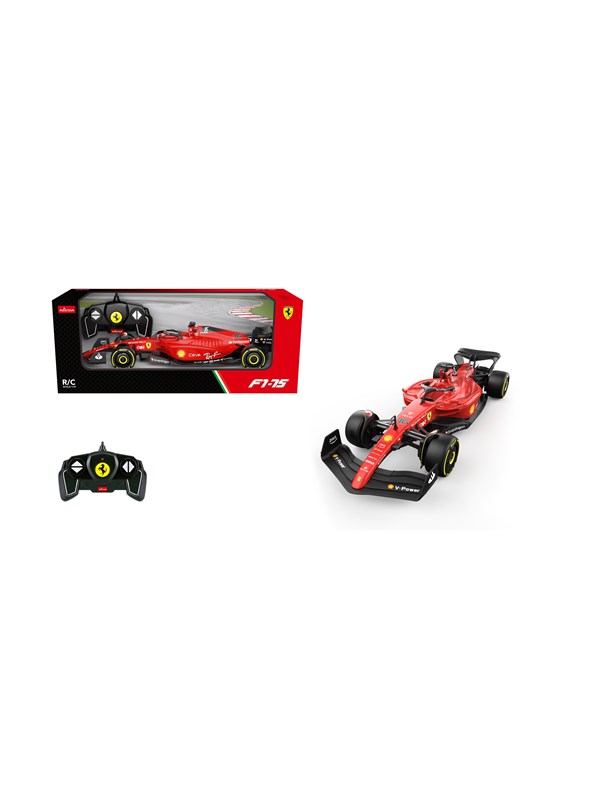 RASTAR Fjernstyret 01:18 Ferrari