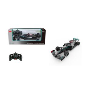 RASTAR Fjernstyret 01:18 Mercedes-AMG
