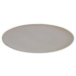 RAW Serveringsfad 34 cm, sandbeige
