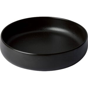 RAW serveringsskål, 30 cm, titanium black