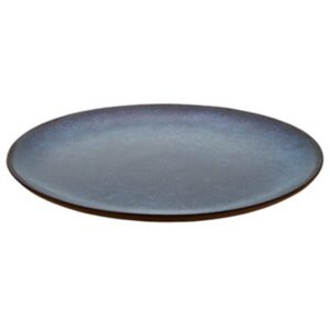 RAW tallerken, 23 cm, midnight blue