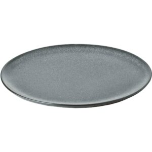 RAW tallerken, 23 cm, northern green