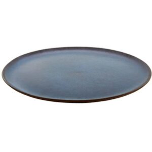RAW tallerken Ø28 cm, midnight blue
