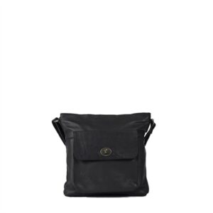 RE:DESIGNED Kay Urban Skuldertaske Sort 04874-901