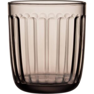 Raami drikkeglas 26cl 2stk, Linned