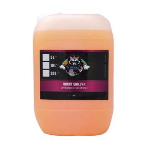 Racoon bilshampoo - horny unicorn car shampoo ekstra strong 5 ltr