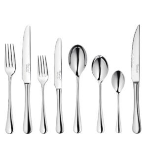 Radford bestiksæt til 6 personer, 48 dele