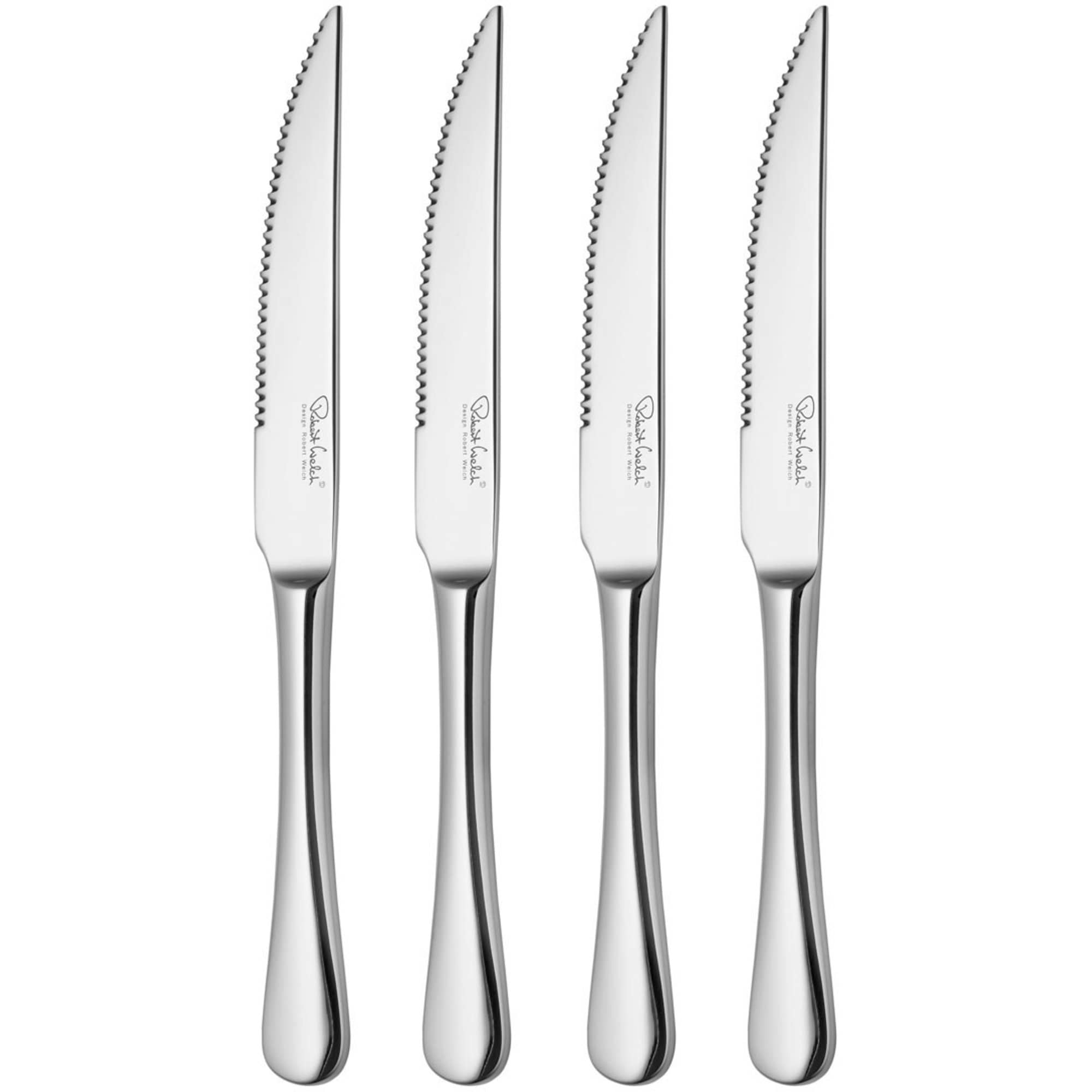 Radford grillknive 4 stk.
