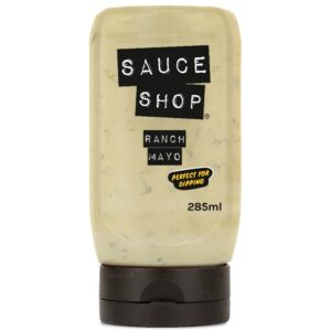 Ranch Mayo 258 ml