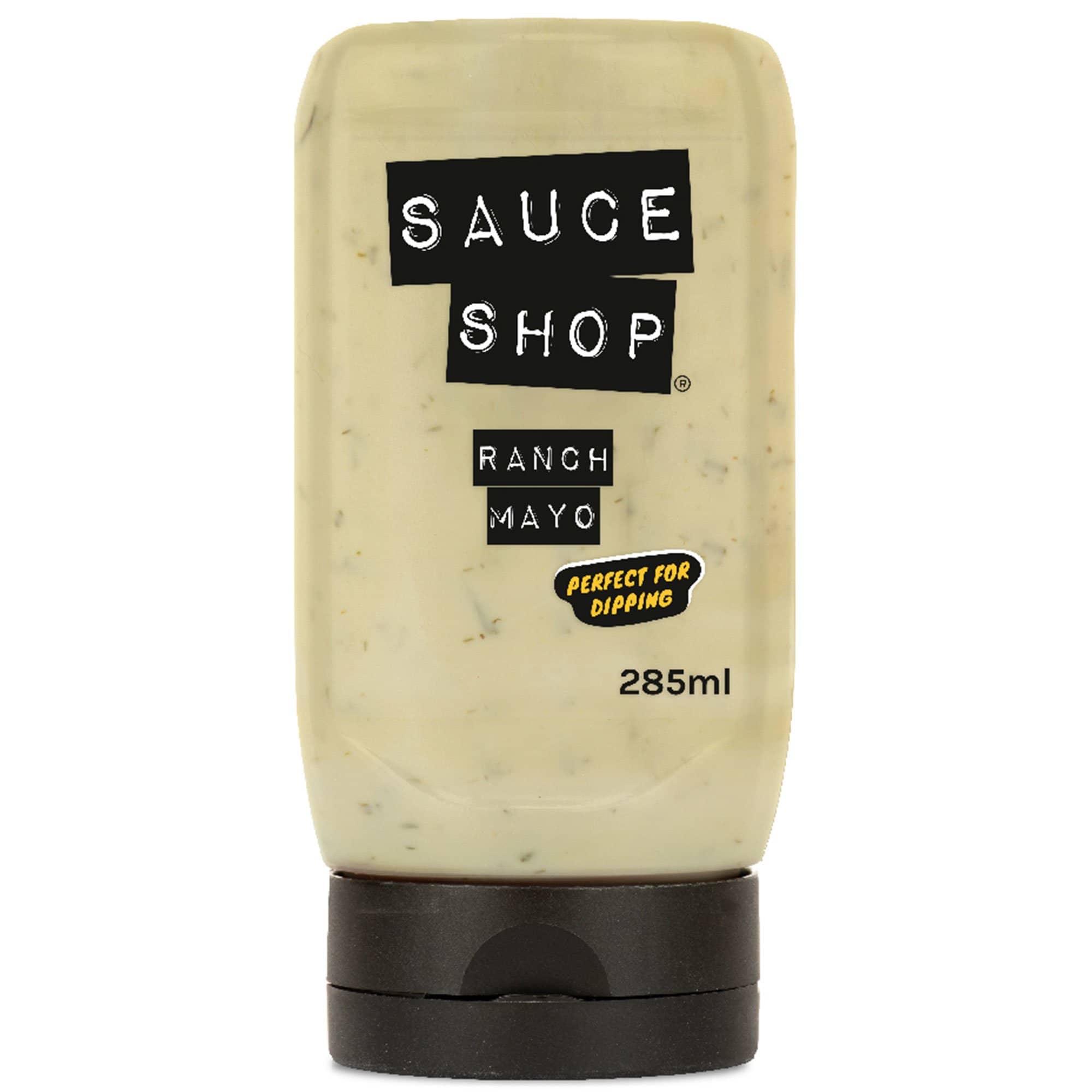 Ranch Mayo 258 ml