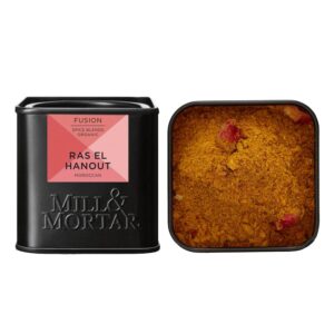 Ras el Hanout 55 g