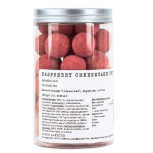 Raspberry Cheesecake Inc