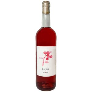 Raudr drik 750 ml