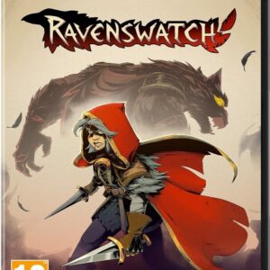 Ravenswatch - PC