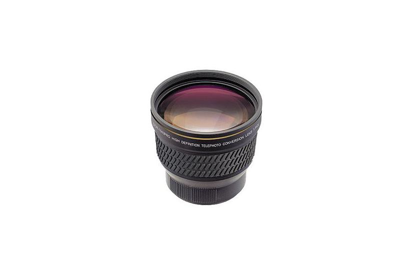 Raynox DCR 1542PRO - adapter