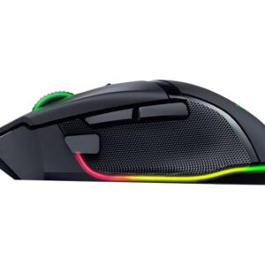 Razer Basilisk V3 pro - mus - Bluetooth