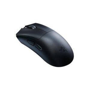 Razer DeathAdder V3 HyperSpeed - mus - 2.4 GHz, USB