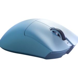 Razer DeathAdder V3 Pro - mus - Bluetooth, USB - hvid