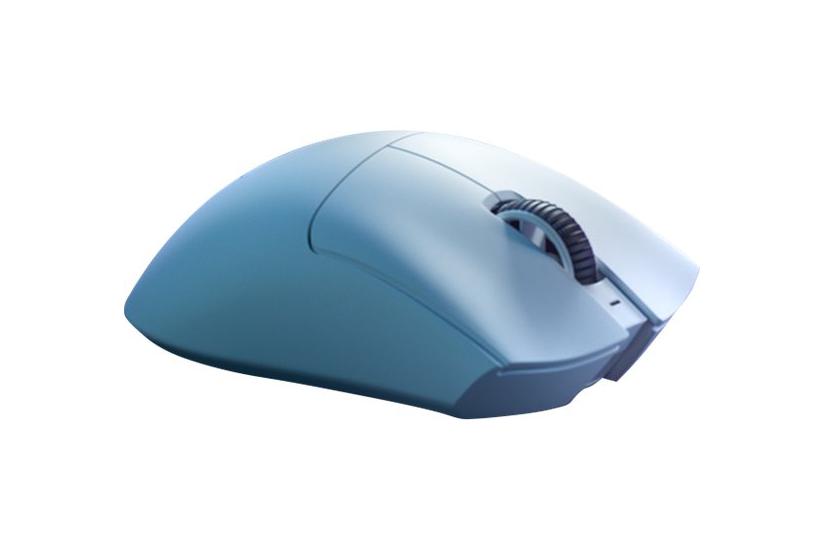 Razer DeathAdder V3 Pro - mus - Bluetooth, USB - hvid