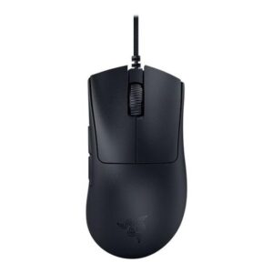 Razer DeathAdder V3 - eSports - mus - ultra-letvægt - USB