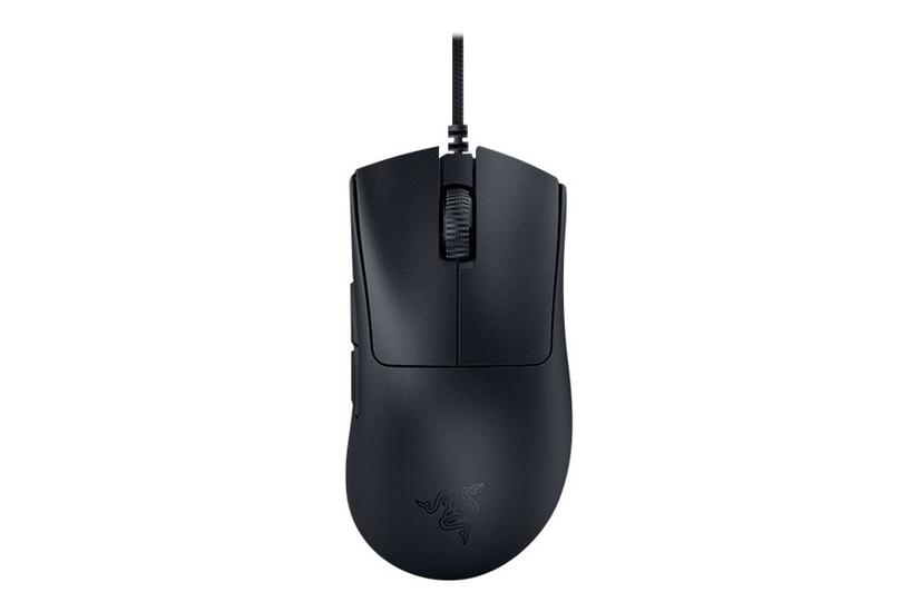 Razer DeathAdder V3 - eSports - mus - ultra-letvægt - USB