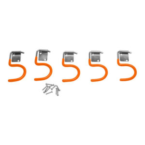 Redskabsophæng 5 stk.