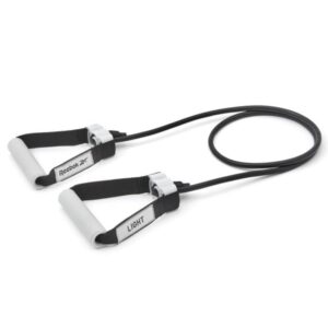 Reebok Adjustable Træningselastik Light