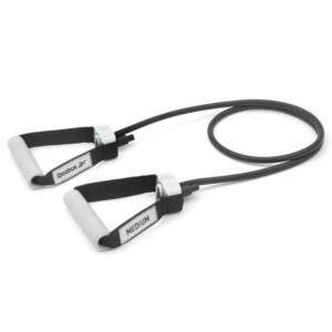 Reebok Adjustable Træningselastik Medium