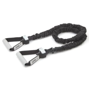 Reebok Power Tube Træningselastik Level 1